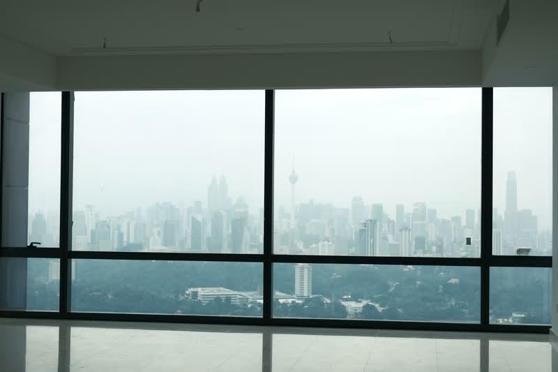 Pavilion Damansara Heights - 3