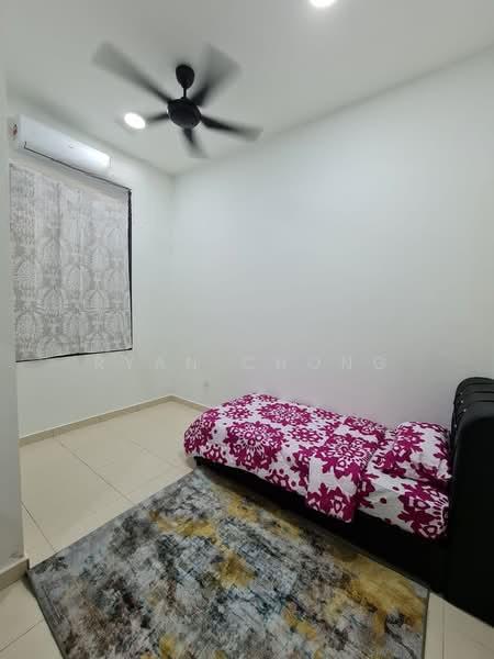 Eroca hills ( Kelapa sawit ) @ Kulai - 5