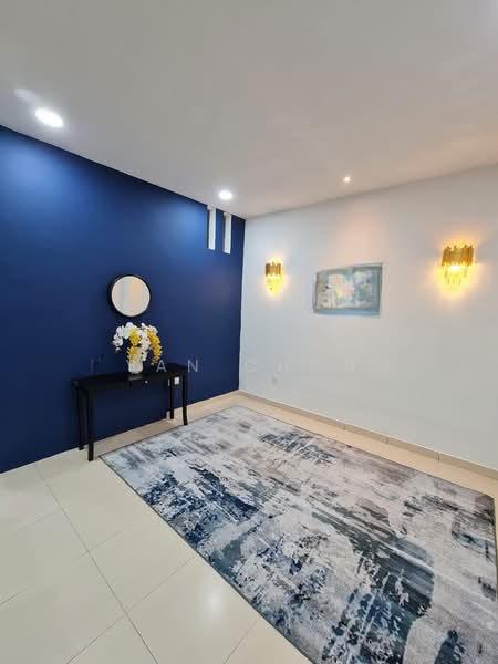 Eroca hills ( Kelapa sawit ) @ Kulai - 2