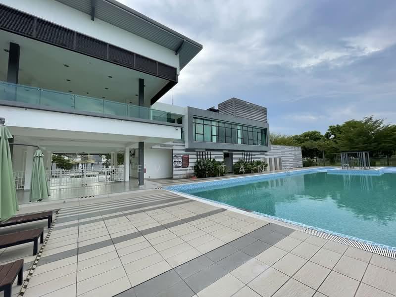 Lakeside Residences - 3
