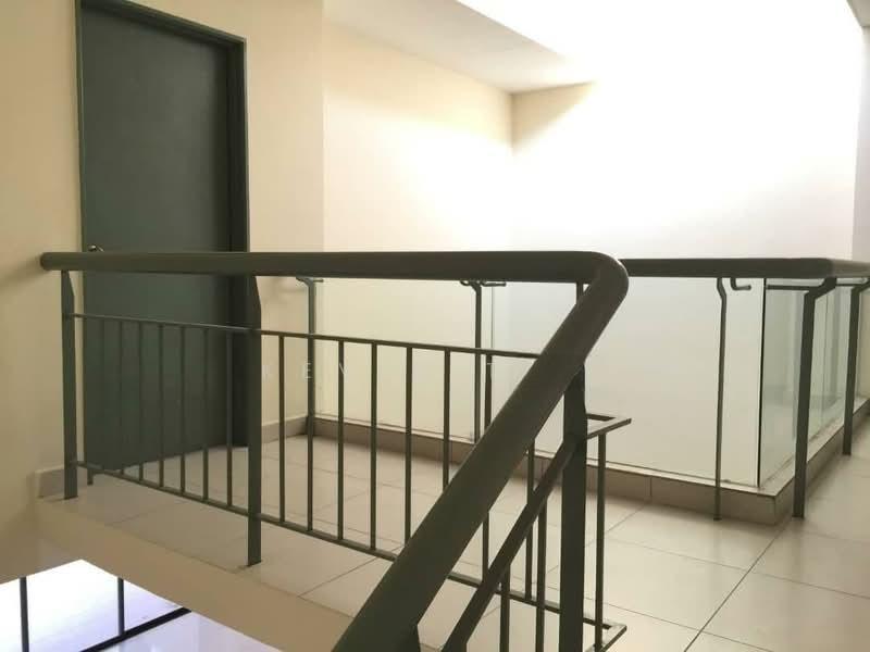 Lakeside Residences - 5