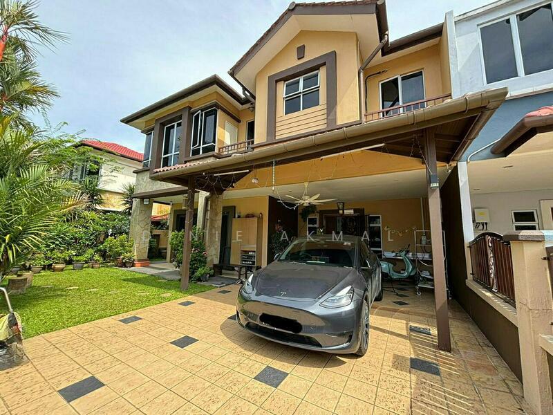 Kemuning Utama Permai - 2