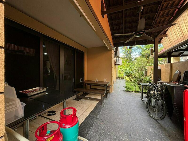 Kemuning Utama Permai - 5