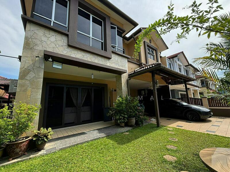 Kemuning Utama Permai - 1