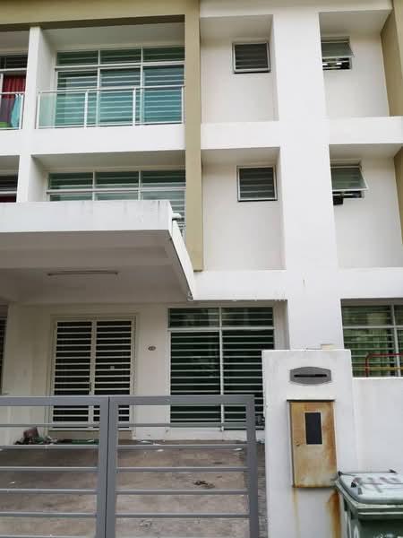 Shineville Villas - 1