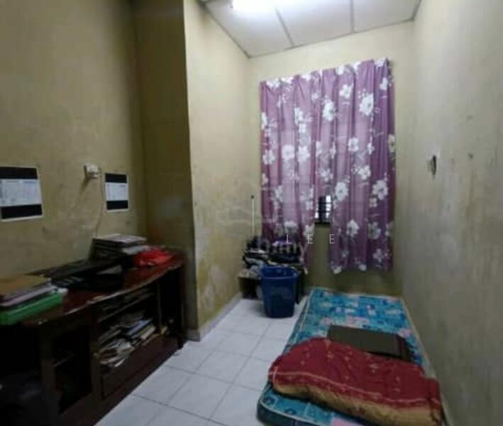 Taman Jawi Indah - 5
