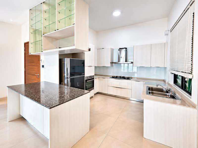 Mira Residence - 5