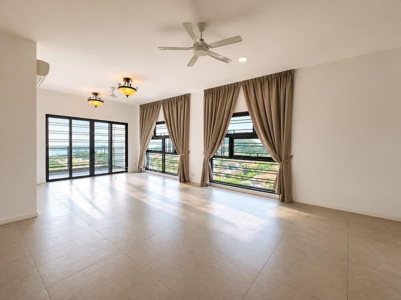 Mira Residence - 4