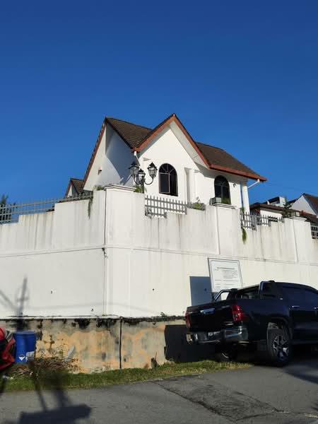 Taman Bukit Kajang Baru - 1