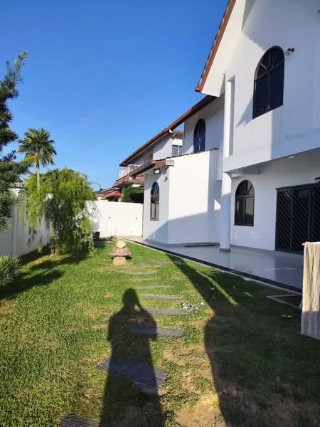 Taman Bukit Kajang Baru - 2