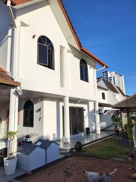 Taman Bukit Kajang Baru - 5