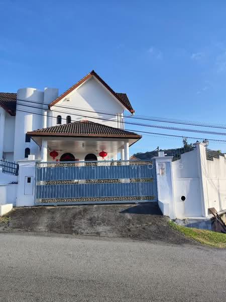 Taman Bukit Kajang Baru - 4