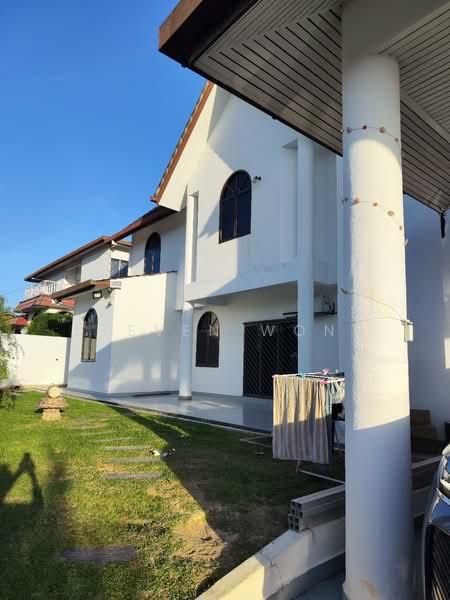 Taman Bukit Kajang Baru - 3