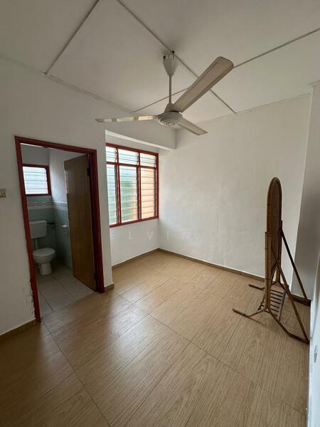 Murah 2 Sty Teres Inai Mawar Tulip Semarak Bukit Beruntung Sentosa Rawang - 5