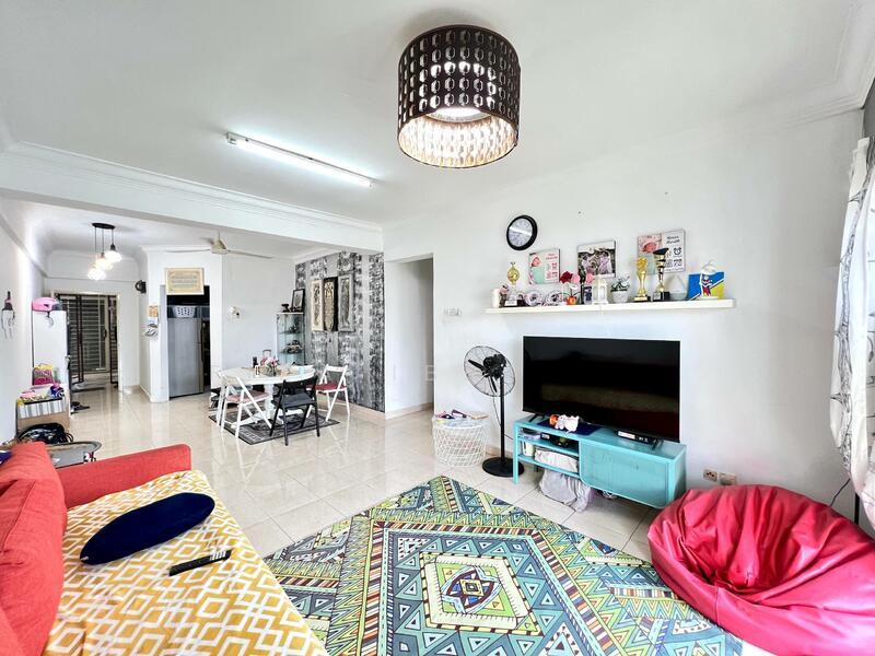 Ampang Boulevard - 2