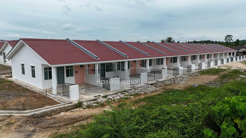 Taman Sutera, Kuala Krai - 4