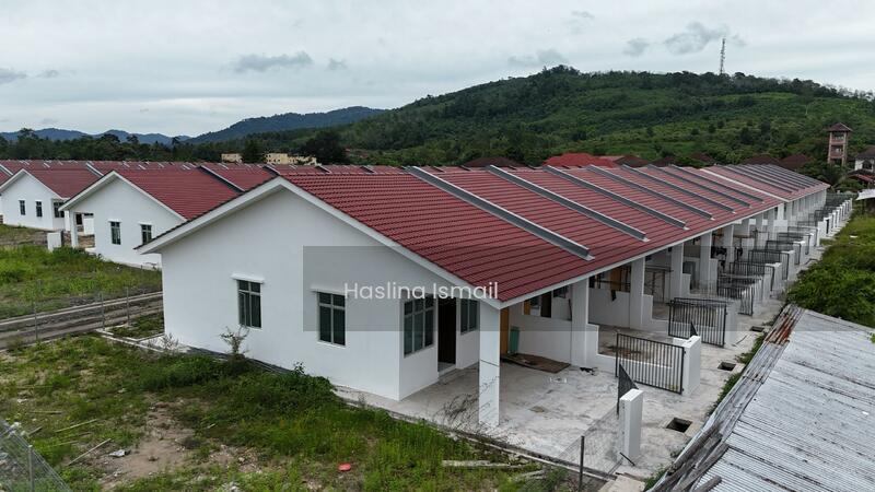 Taman Sutera, Kuala Krai - 5