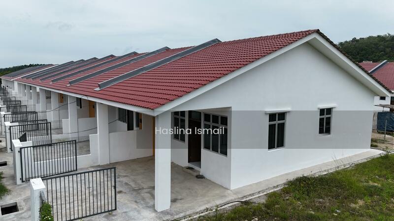 Taman Sutera, Kuala Krai - 1