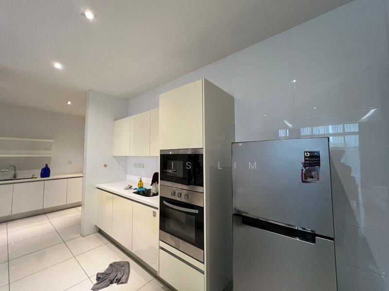 Olive Tree Residences - 2