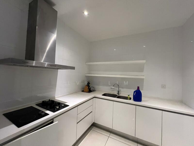Olive Tree Residences - 3