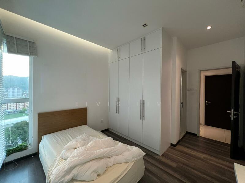 Olive Tree Residences - 5