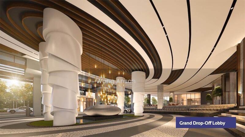 Cheras Fully Furnished Ready Move In - 3