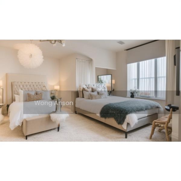 Cheras Fully Furnished Ready Move In - 4