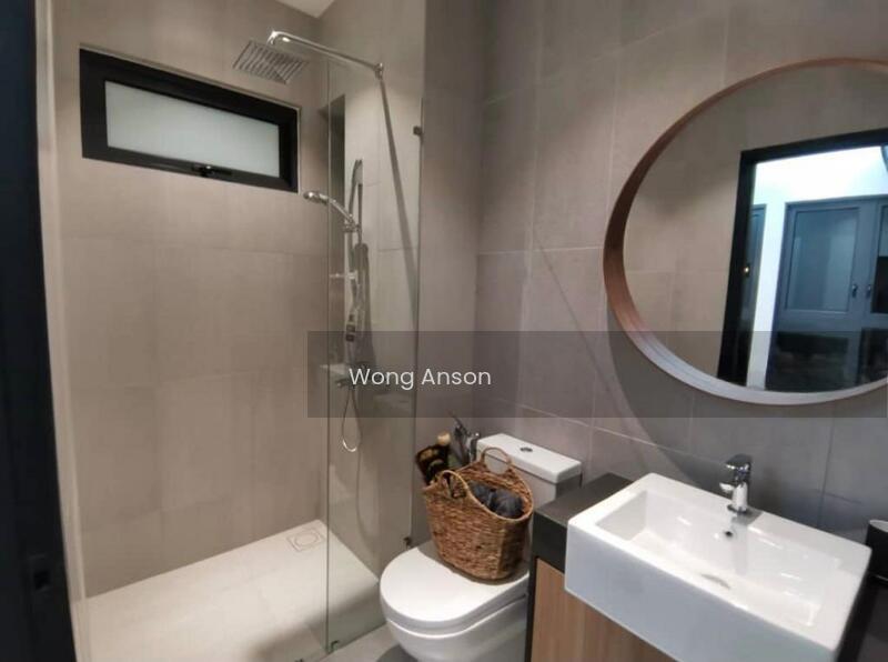 Cheras Fully Furnished Ready Move In - 5