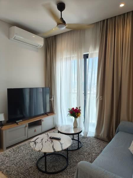 Lucentia Residences - 2