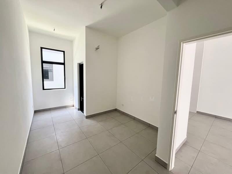 Setia Eco Cascadia - 1