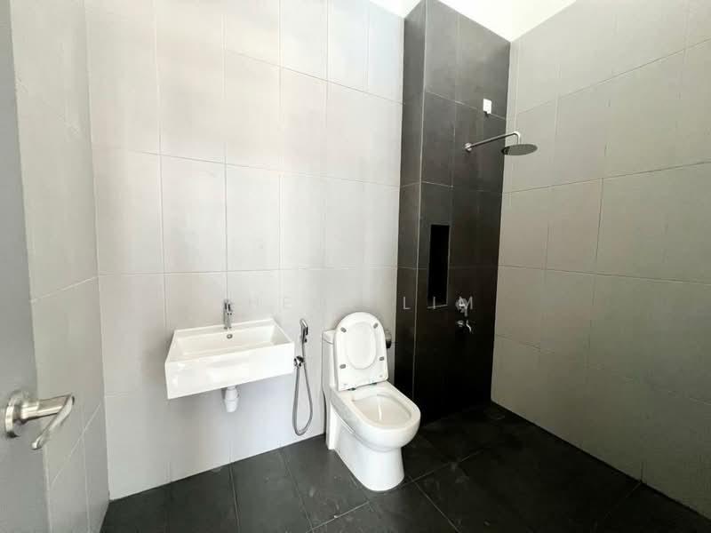 Setia Eco Cascadia - 2