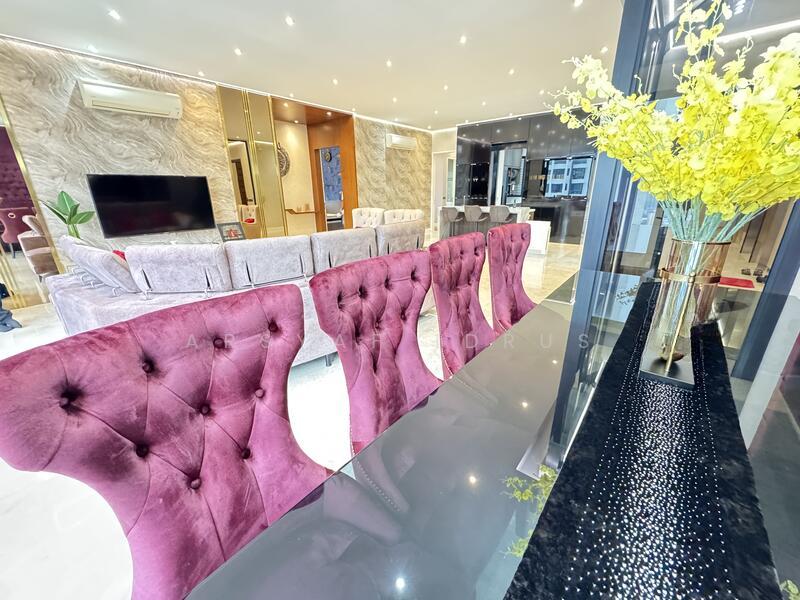 WANGSA 9 RESIDENCY - 3