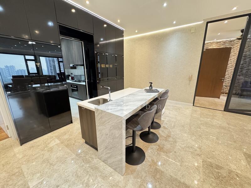 WANGSA 9 RESIDENCY - 4