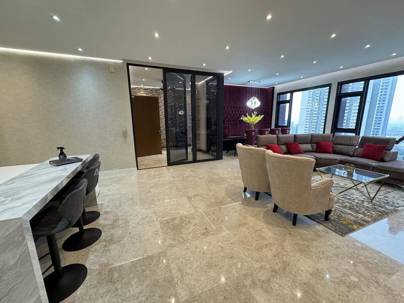 WANGSA 9 RESIDENCY - 5