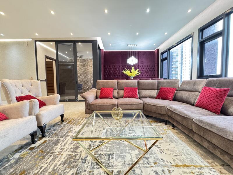 WANGSA 9 RESIDENCY - 1