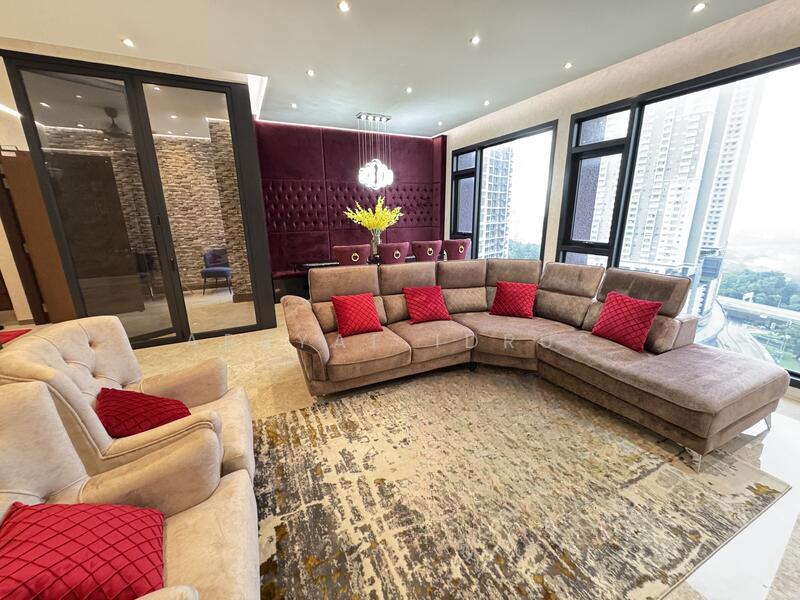 WANGSA 9 RESIDENCY - 2