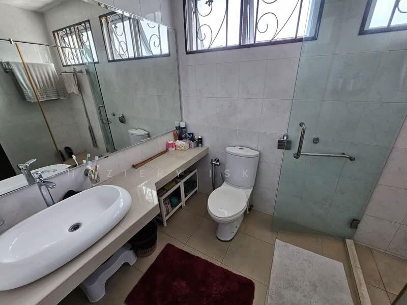 Taman Dagang Permai - 3
