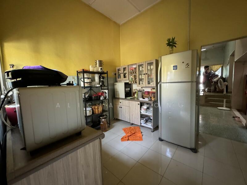 Kepong Baru - 2