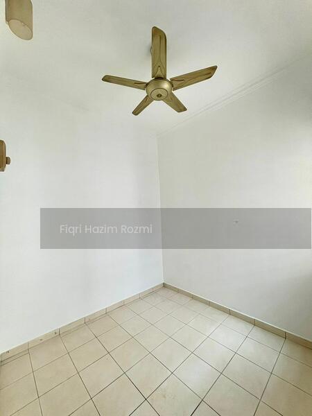 Taman Pinggiran USJ 1 - 3