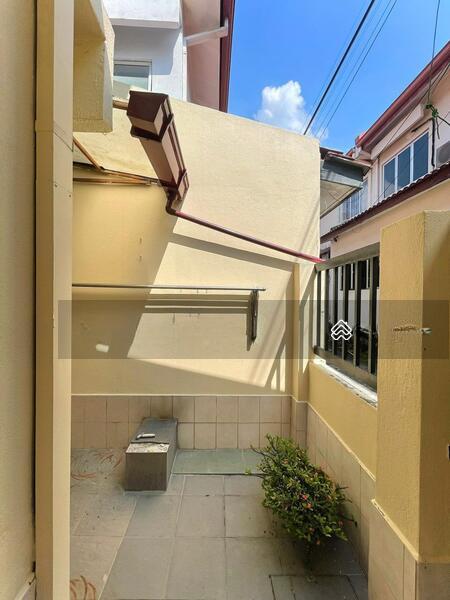 Taman Pinggiran USJ 1 - 2