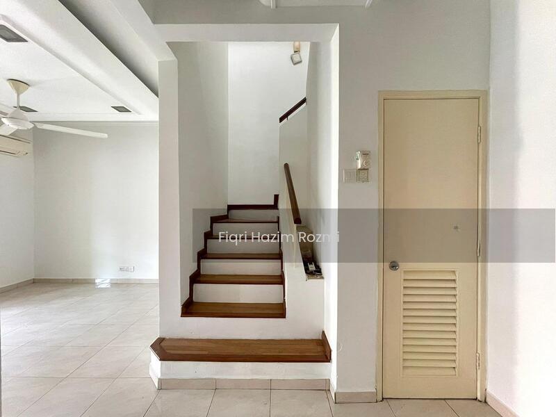 Taman Pinggiran USJ 1 - 4