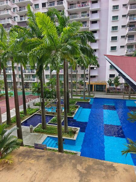 Indah Alam (Subang Andaman) - 4