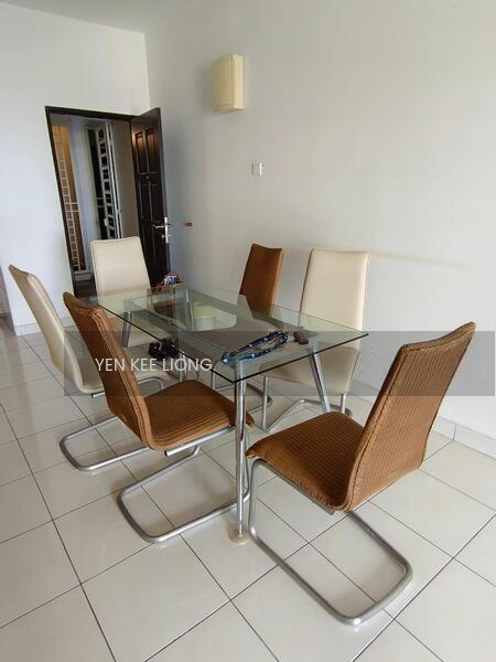 Indah Alam (Subang Andaman) - 5