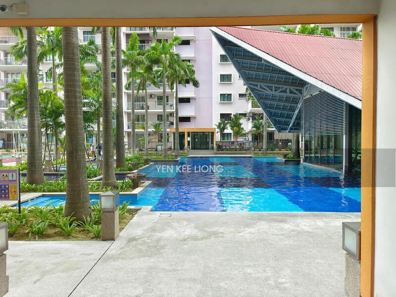 Indah Alam (Subang Andaman) - 3