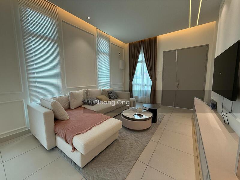 Single Storey Semi D RM4xxk with Clubhouse Gated Guarded - 3