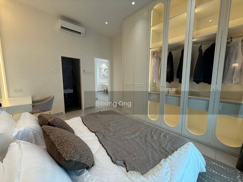 Single Storey Semi D RM4xxk with Clubhouse Gated Guarded - 5