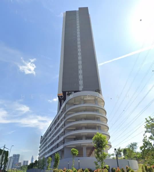 PIXEL City Sentral - 5