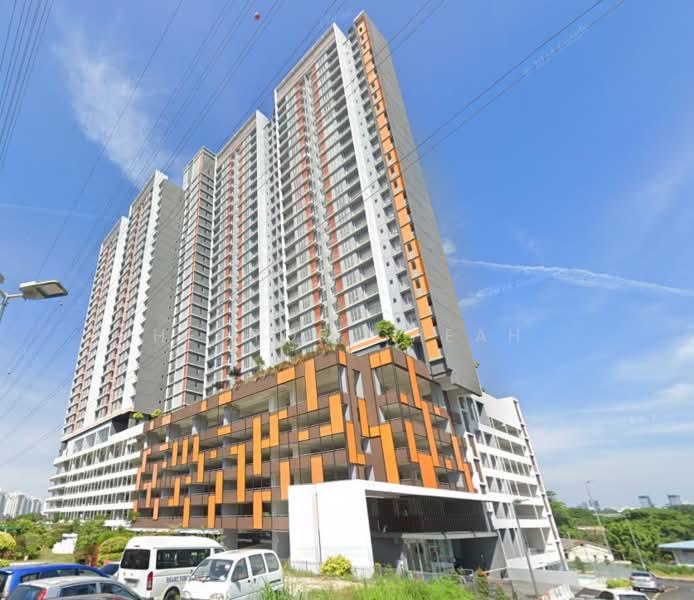 PIXEL City Sentral - 4