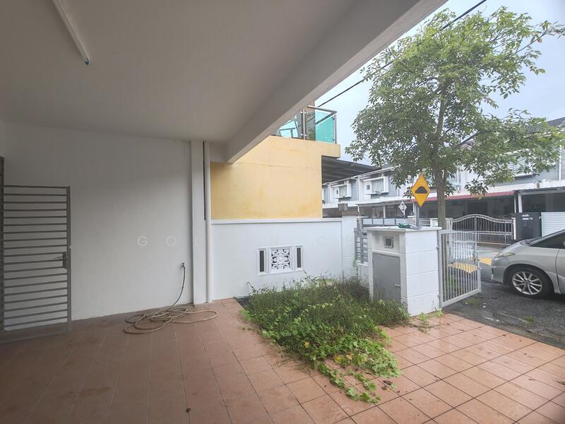 Aveda 6 @ Taman Desa Mas - 2