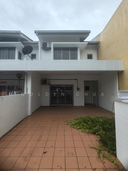 Aveda 6 @ Taman Desa Mas - 1